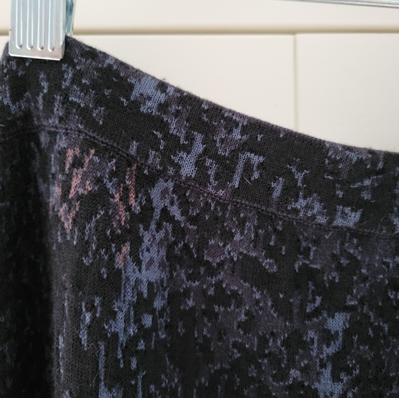 NWOT Peruvian Connection Pima Cotton maxi skirt - Picture 7 of 13